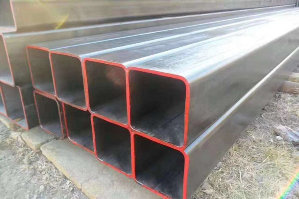 深泽Q345B无缝方管