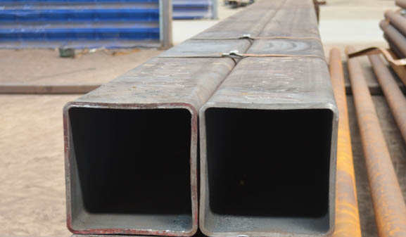 深泽Q345B无缝方管