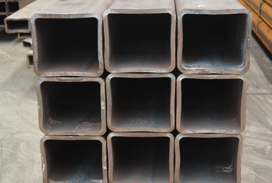 深泽Q345B无缝方管