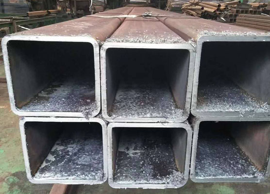 深泽大口径方矩管