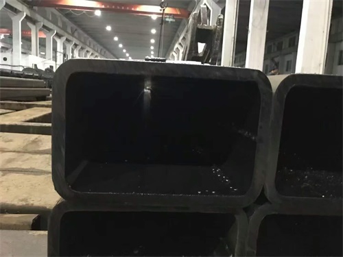 深泽Q355B无缝方管