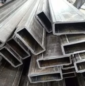 深泽异型钢管
