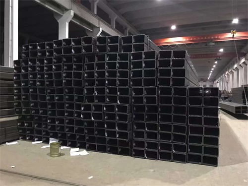 深泽冷拔方管选型指南 工程采购怎么选